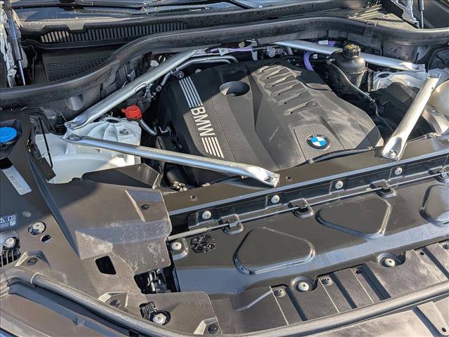 Certified 2024 BMW X5 xDrive40i w/ M Sport Package AWD/4WD image 24