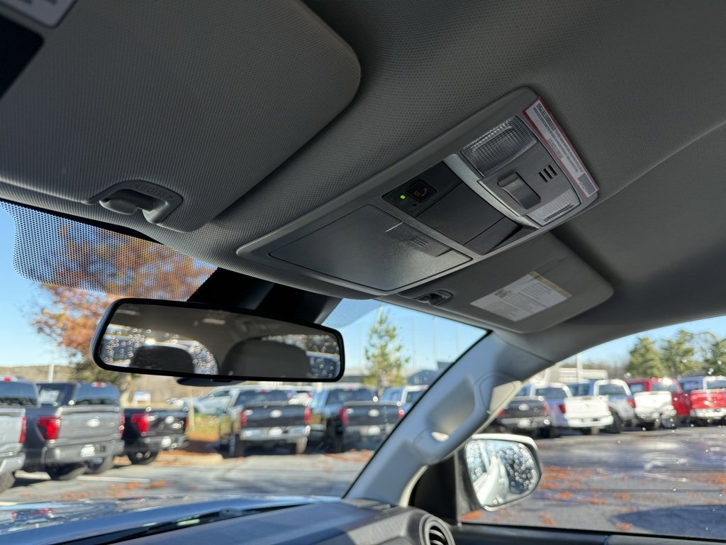 Used 2023 Toyota Tacoma SR image 21