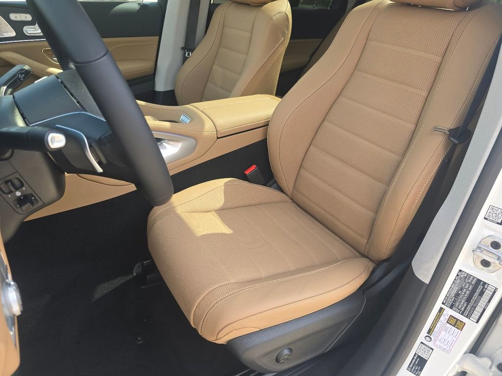New 2026 Mercedes-Benz GLE 350 4MATIC image 25