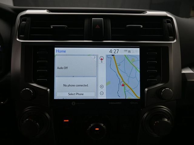 Used 2024 Toyota 4Runner SR5 Premium image 11