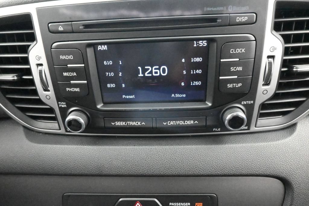 Used 2019 Kia Sportage LX FWD image 22