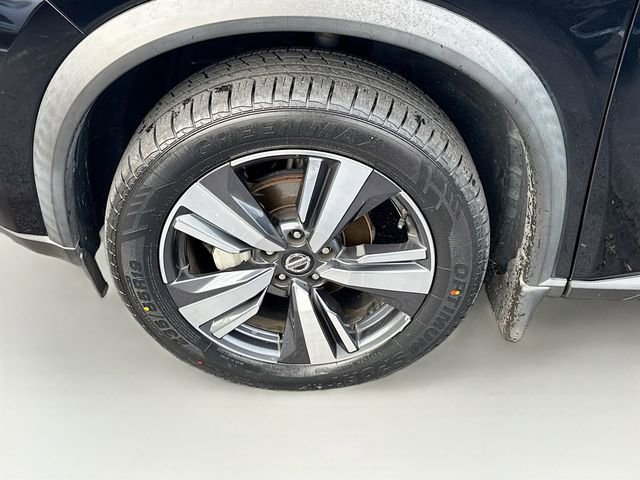 Used 2021 Nissan Rogue SL image 32