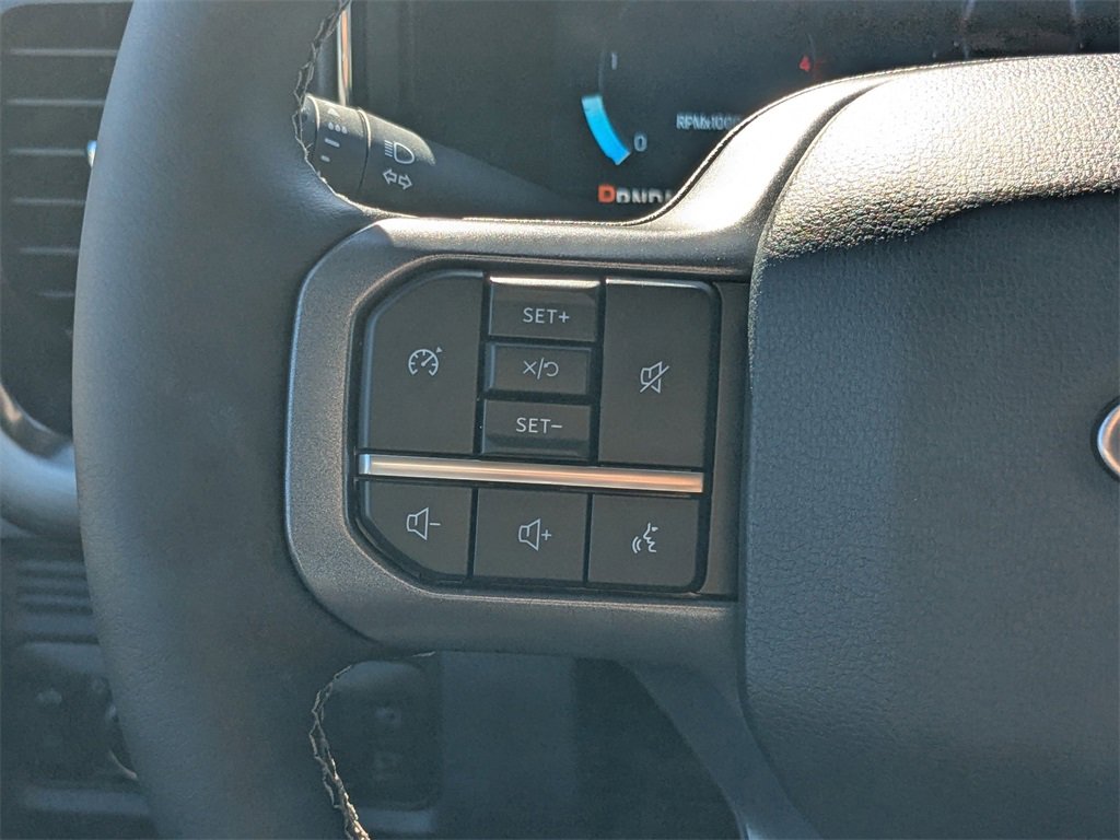 New 2026 Ford F250 Lariat image 24