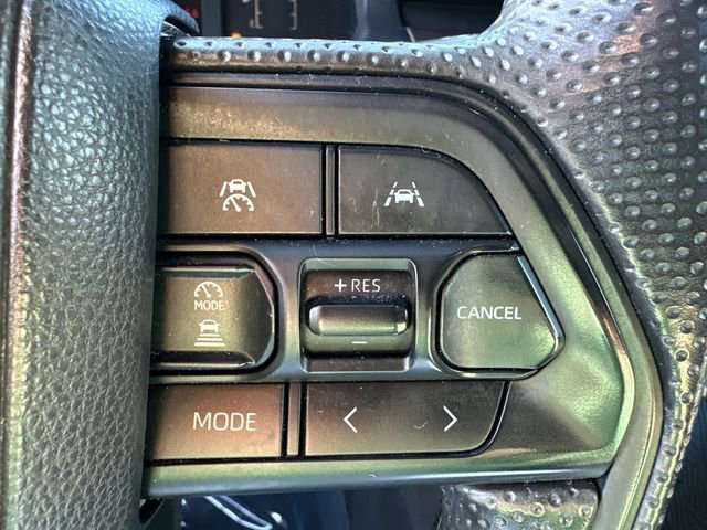Certified 2024 Toyota Tacoma SR5 AWD/4WD image 37