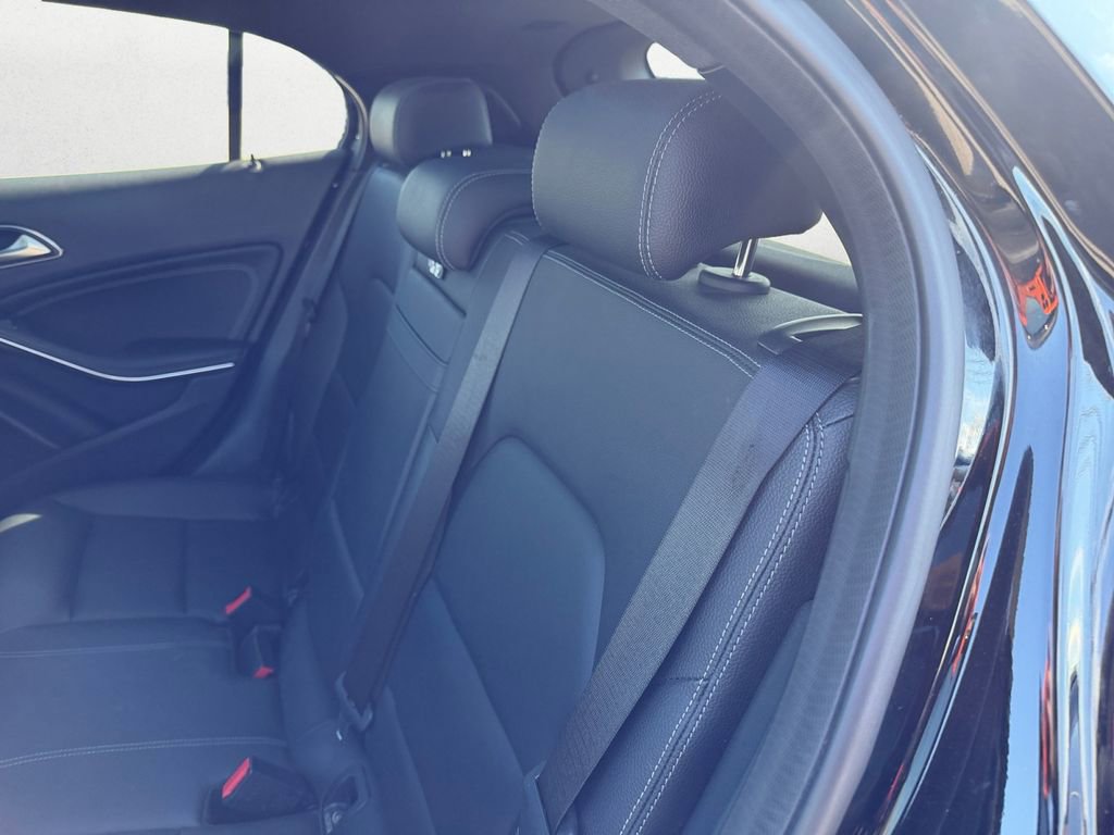 Certified 2017 Mercedes-Benz GLA 250 4MATIC image 13