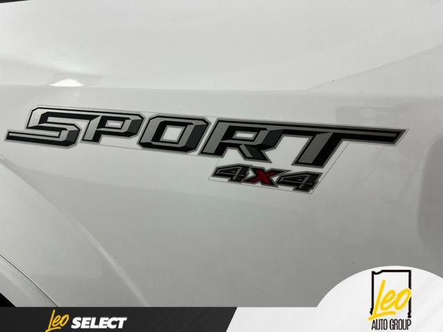 Used 2020 Ford F150 XLT w/ Equipment Group 302A Luxury AWD/4WD image 9