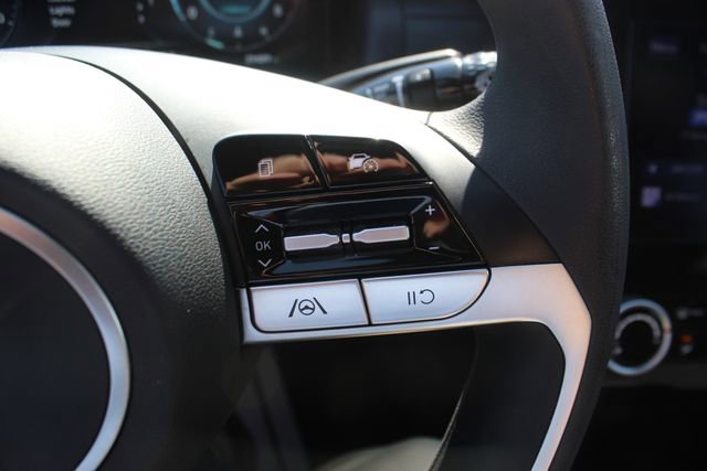 Used 2022 Hyundai Santa Cruz SEL w/ Activity Package image 14