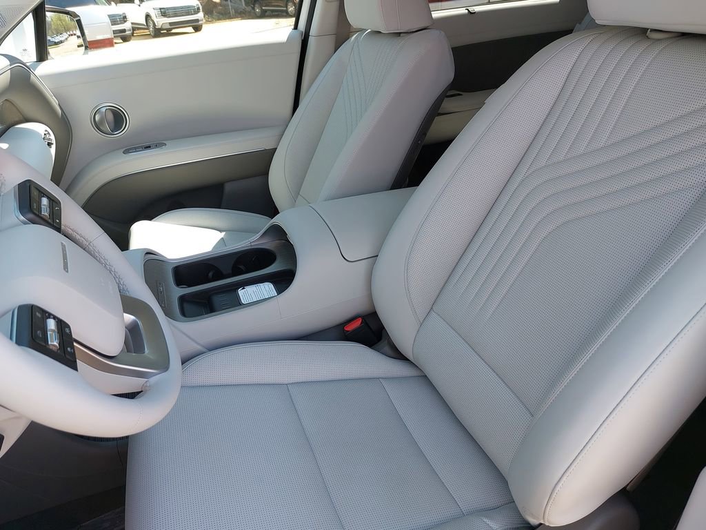 New 2026 Hyundai Palisade SEL image 16