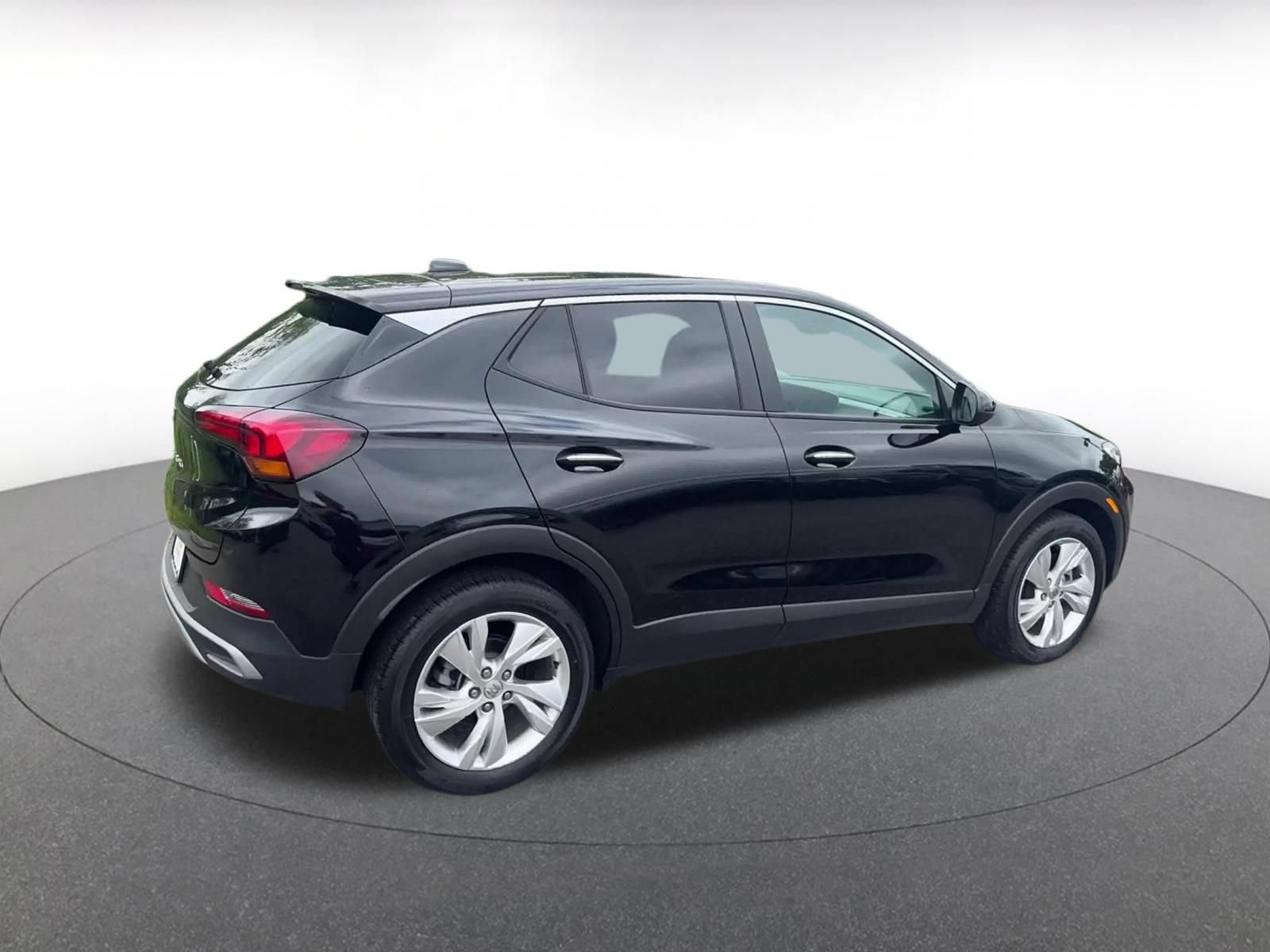 Used 2025 Buick Encore GX Preferred FWD image 14