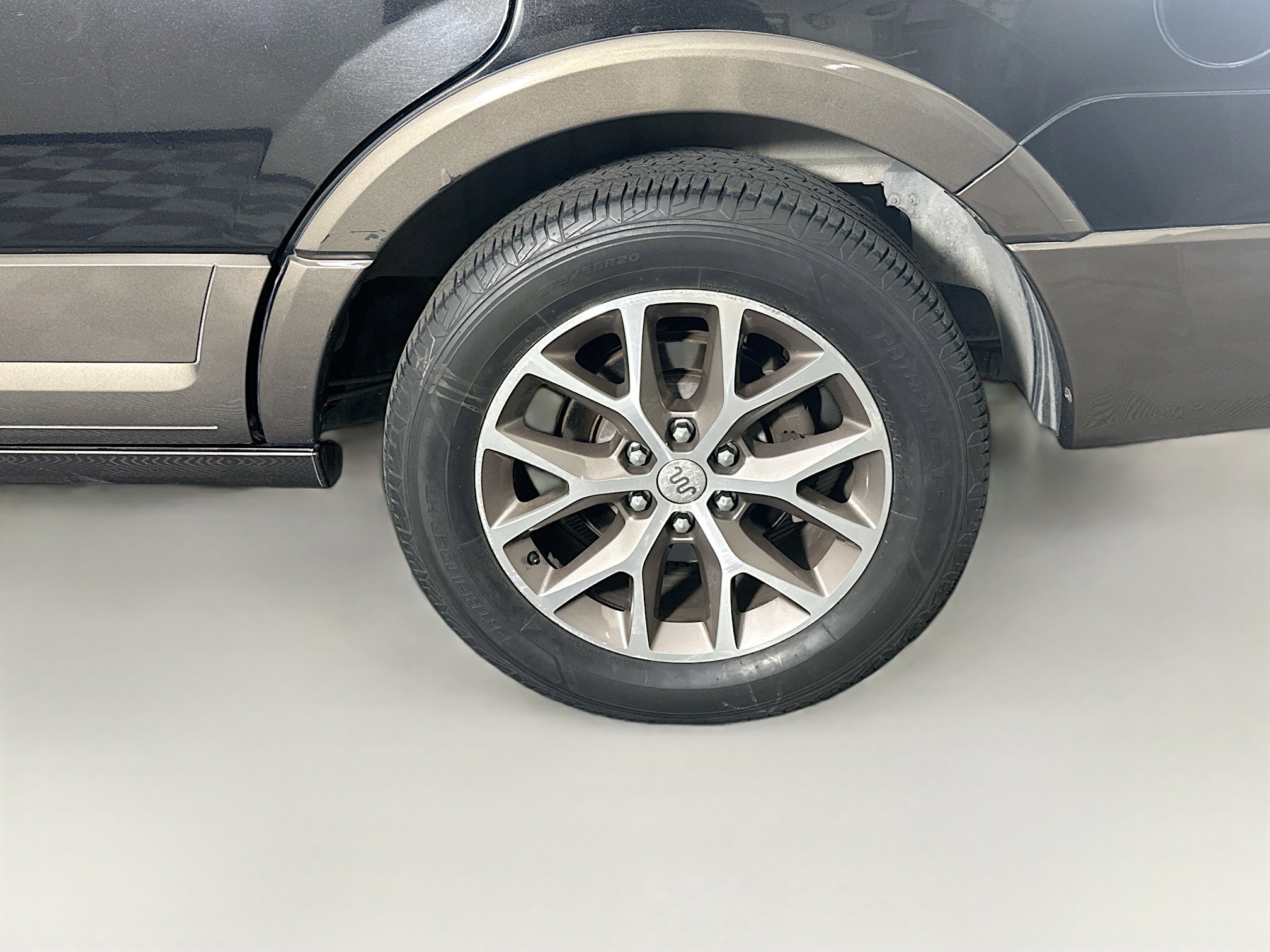 Used 2015 Ford Expedition King Ranch image 11