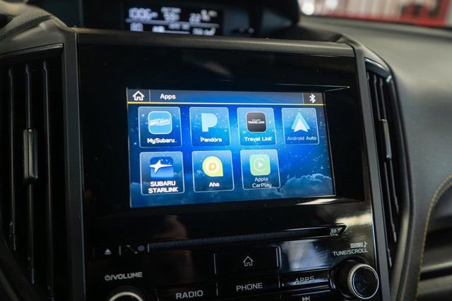 Used 2022 Subaru Crosstrek 2.5i Sport image 29