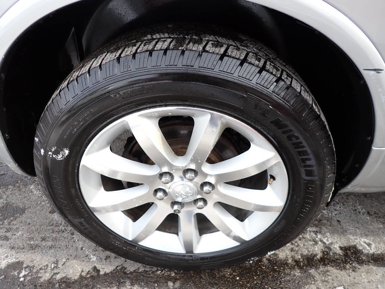 Used 2016 Buick Enclave Premium w/ Experience Buick Package AWD/4WD image 11
