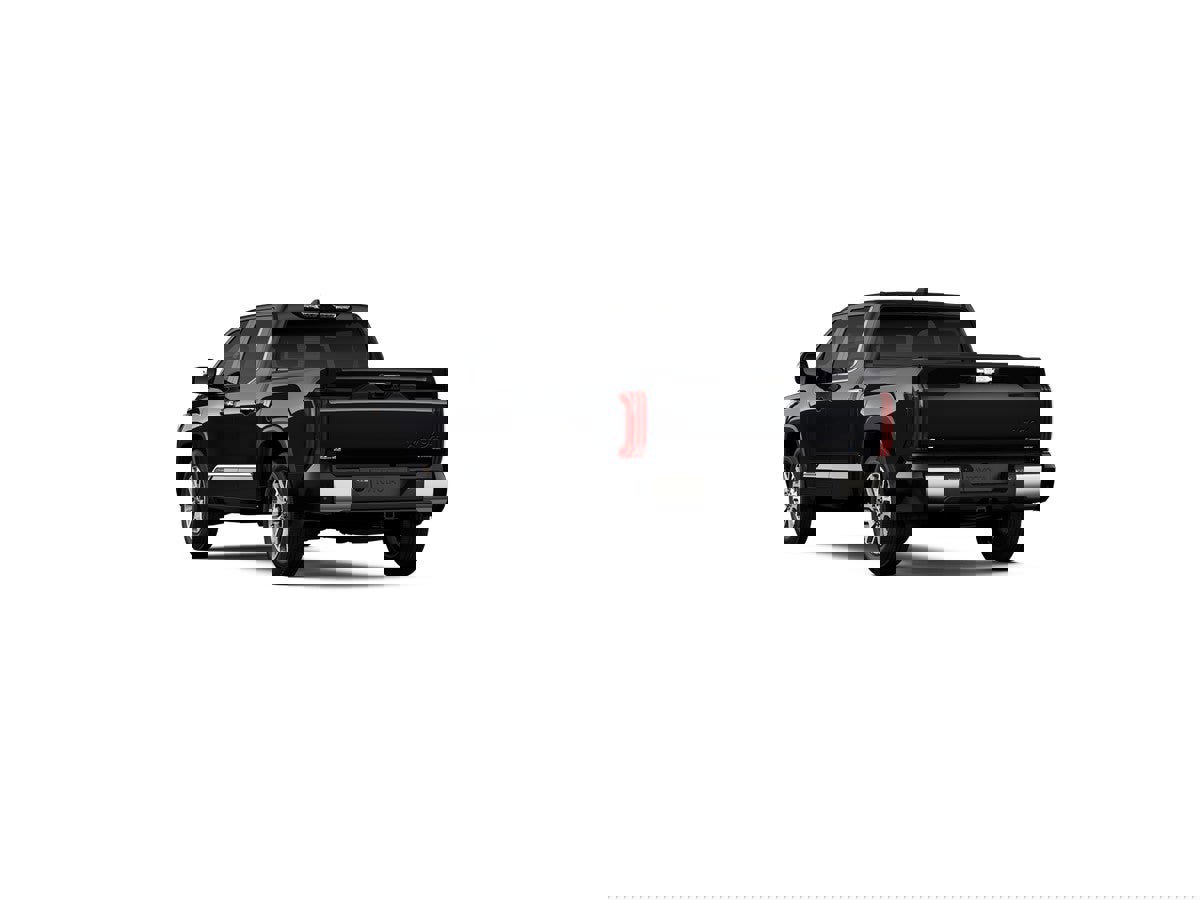 New 2026 Toyota Tundra 1794 Edition image 42