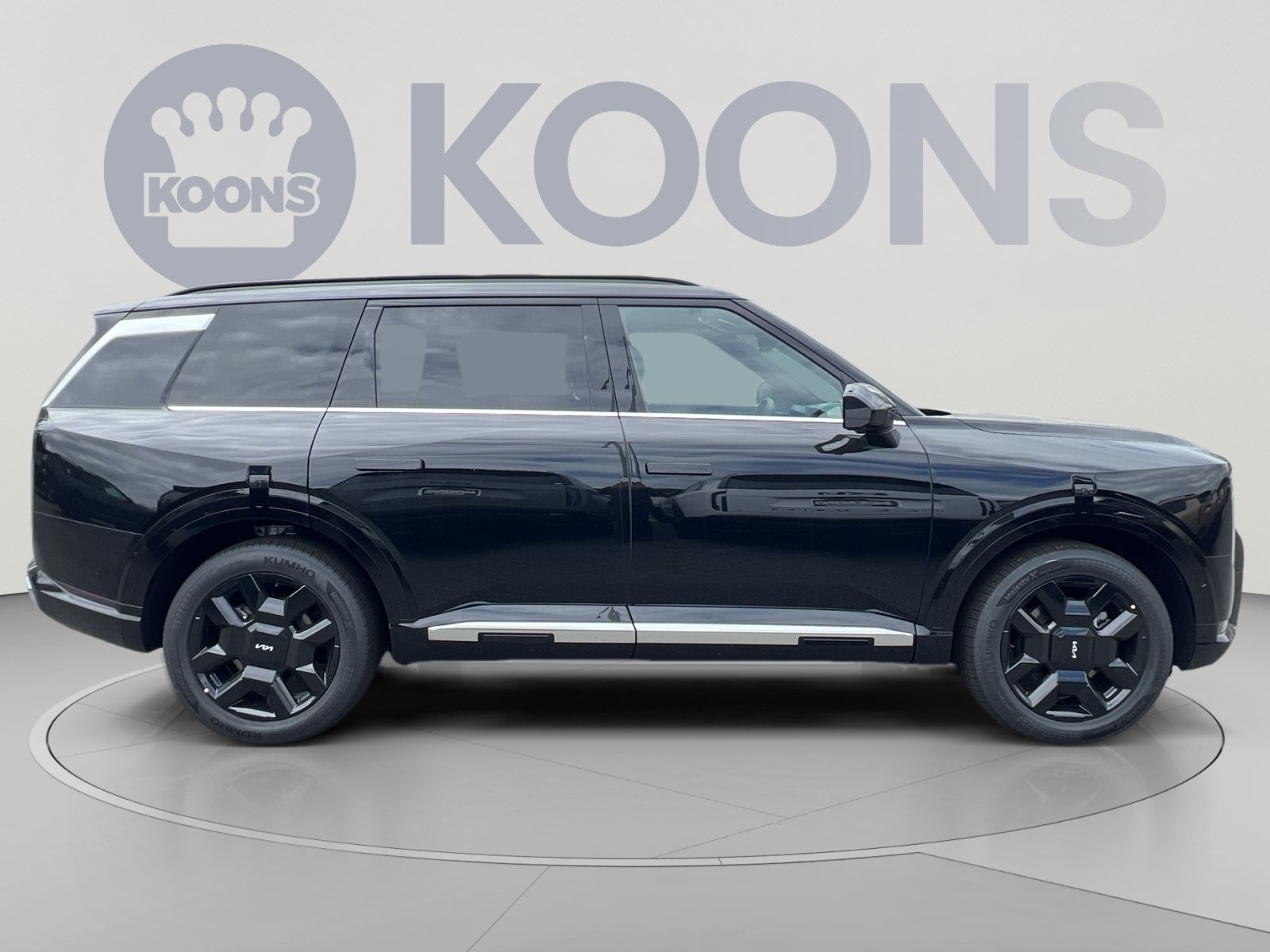 New 2027 Kia Telluride SX w/ Towing Package FWD image 8