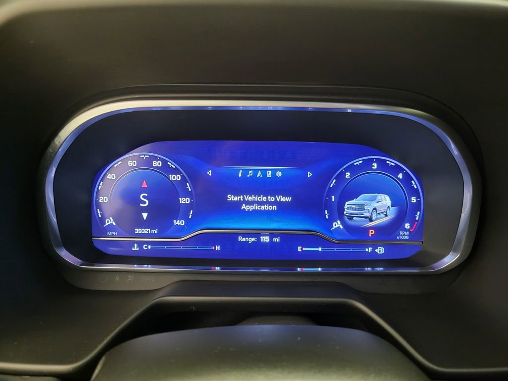 Used 2024 Chevrolet Tahoe RST w/ Luxury Package AWD/4WD image 41