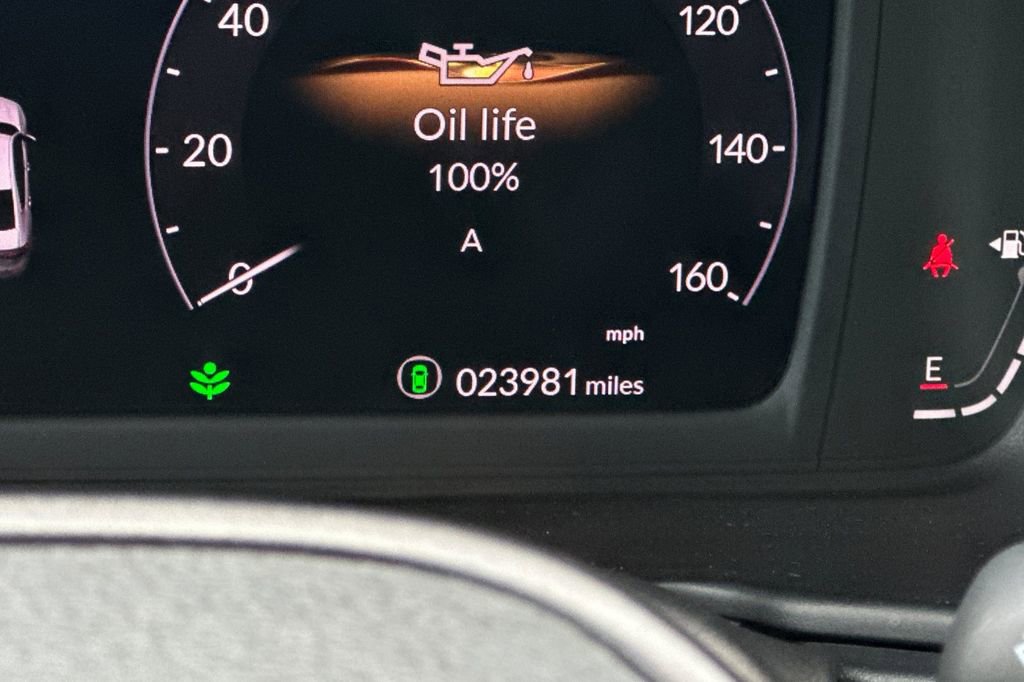 Used 2024 Honda Accord EX image 28