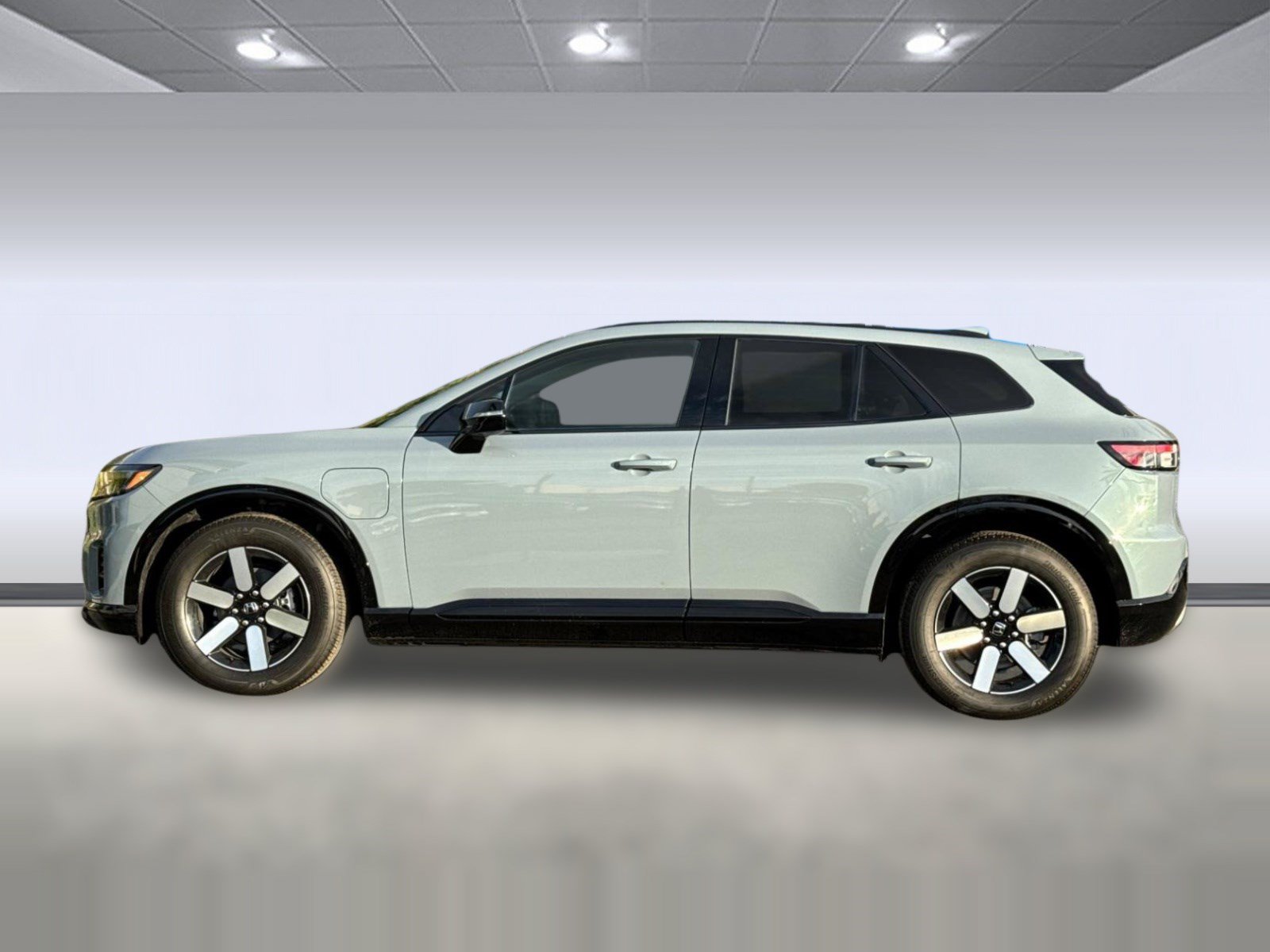 New 2026 Honda Prologue Touring image 2