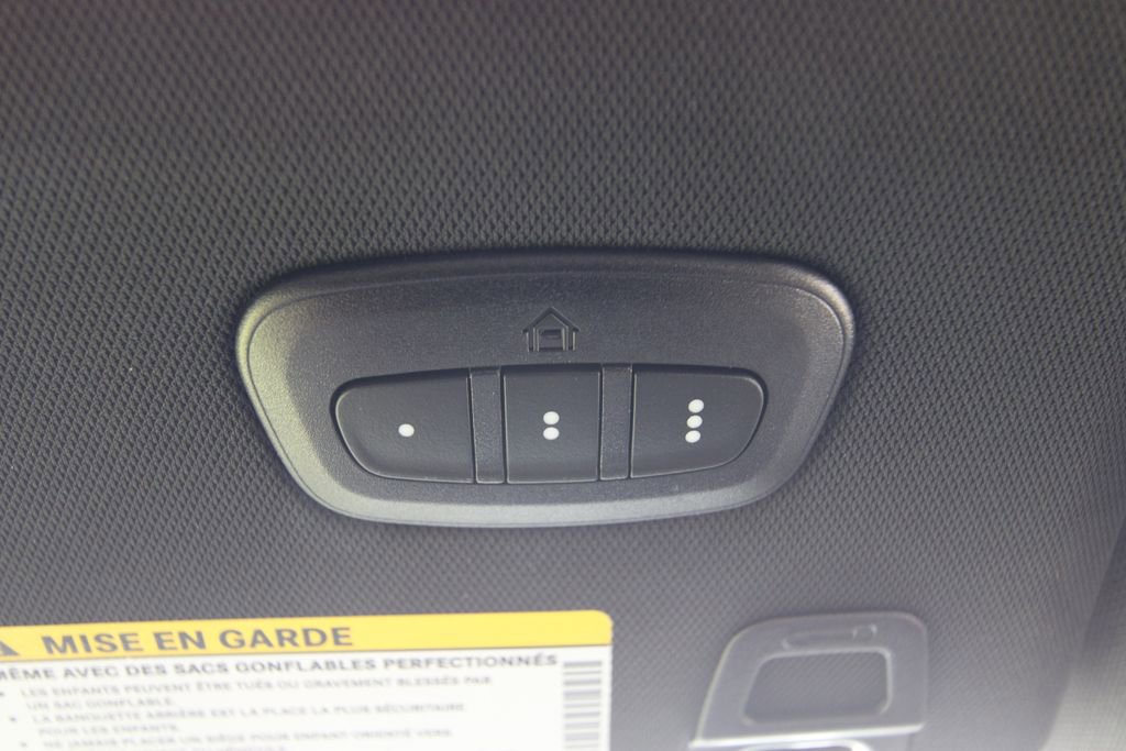 New 2026 Jeep Grand Cherokee Limited image 42