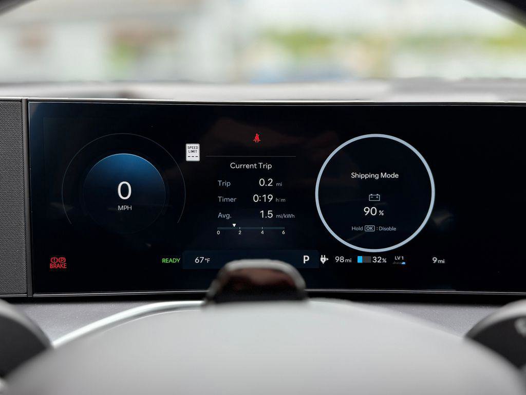 New 2026 Hyundai Ioniq 9 SE image 22