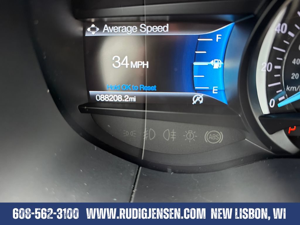 Used 2019 Ford Edge SEL w/ Equipment Group 201A AWD/4WD image 16