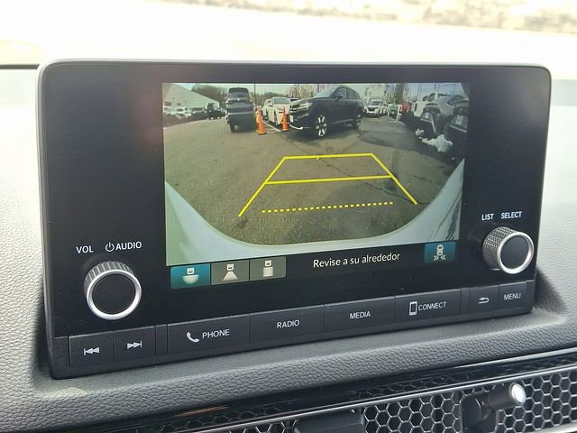 Used 2025 Honda Civic Sport image 17