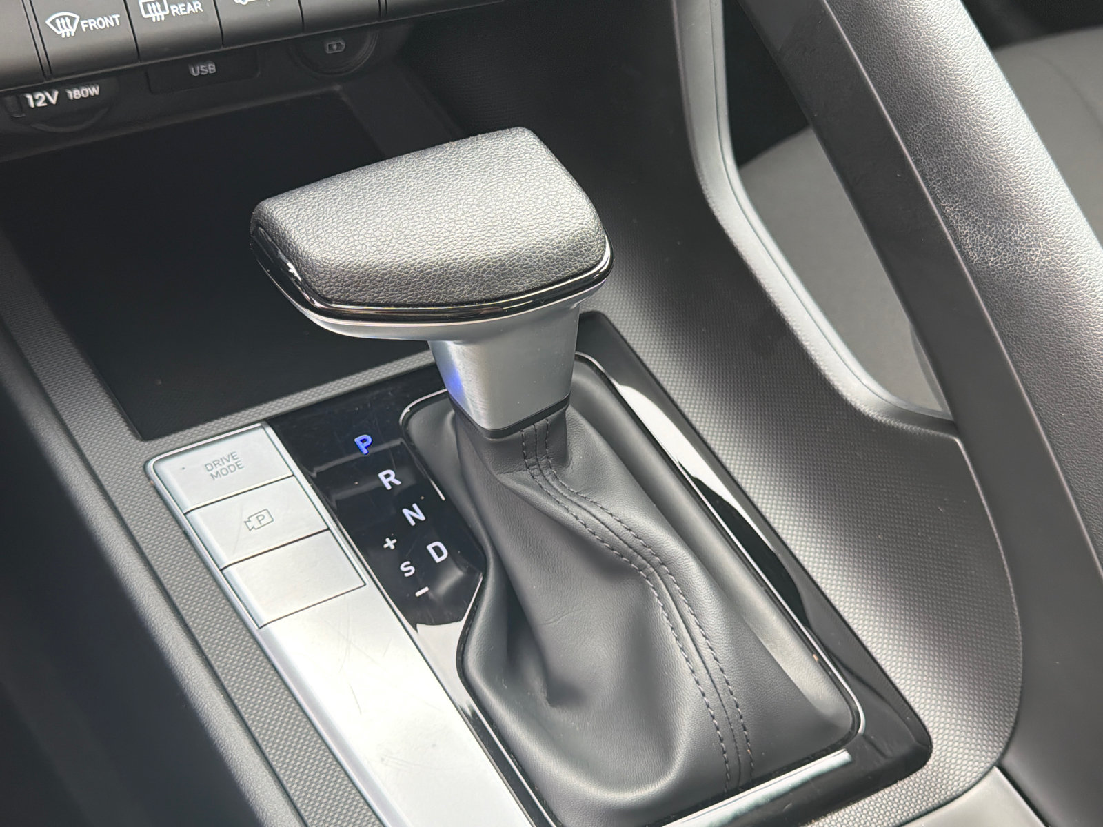 Certified 2023 Hyundai Elantra SEL FWD image 31