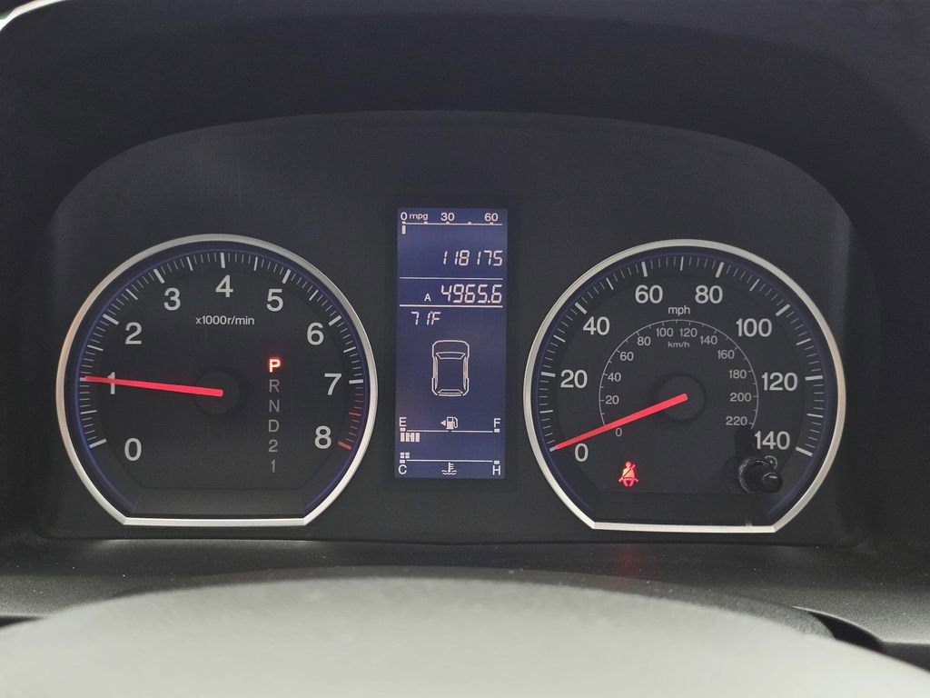 Used 2011 Honda CR-V EX-L image 29