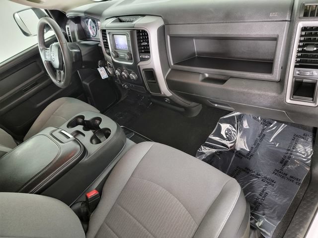 Used 2021 RAM 1500 Tradesman w/ Popular Equipment Group AWD/4WD image 18