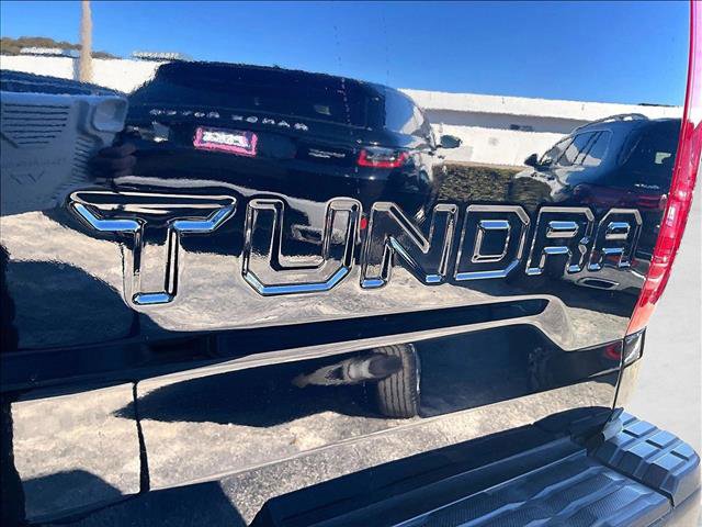 Used 2019 Toyota Tundra SR5 w/ SR5 Upgrade Package image 29