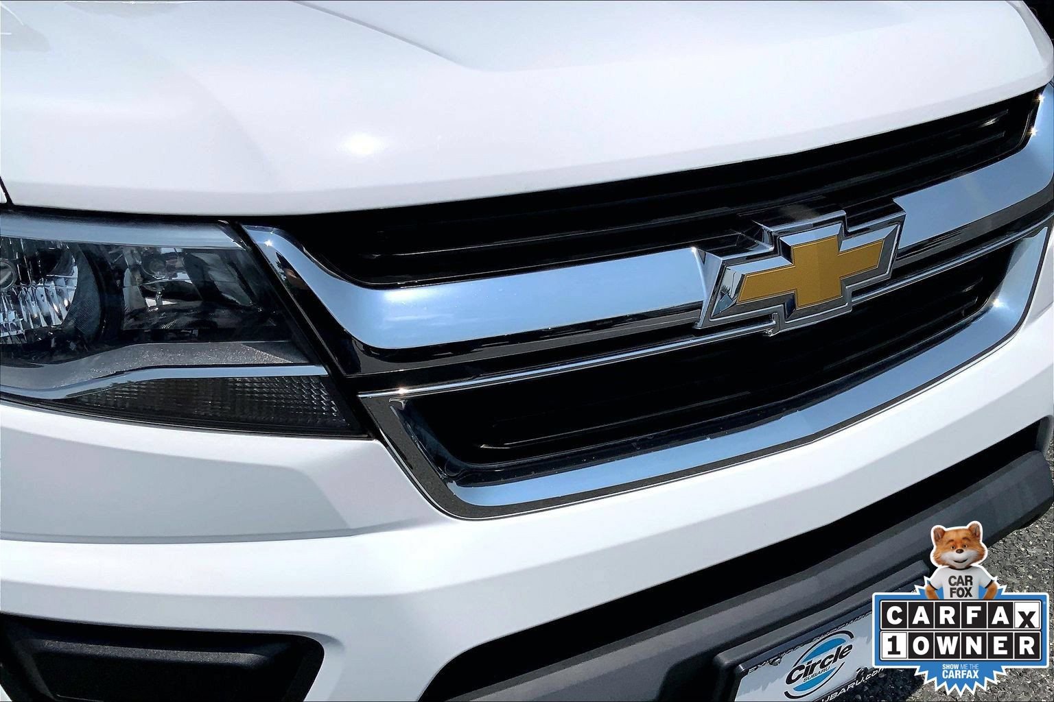 Used 2020 Chevrolet Colorado W/T w/ WT Convenience Package AWD/4WD image 30