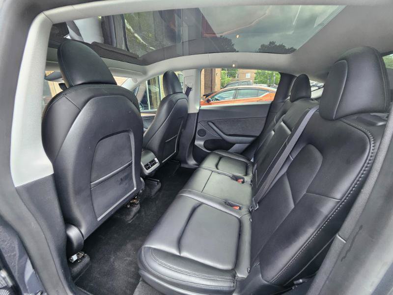 Used 2023 Tesla Model Y Long Range AWD/4WD image 63