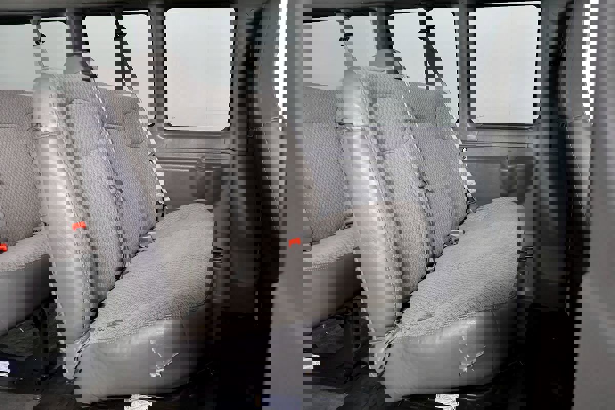 Used 2016 Chevrolet Express 2500 LS RWD image 42