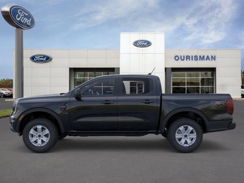 New 2026 Ford Ranger XL AWD/4WD image 4