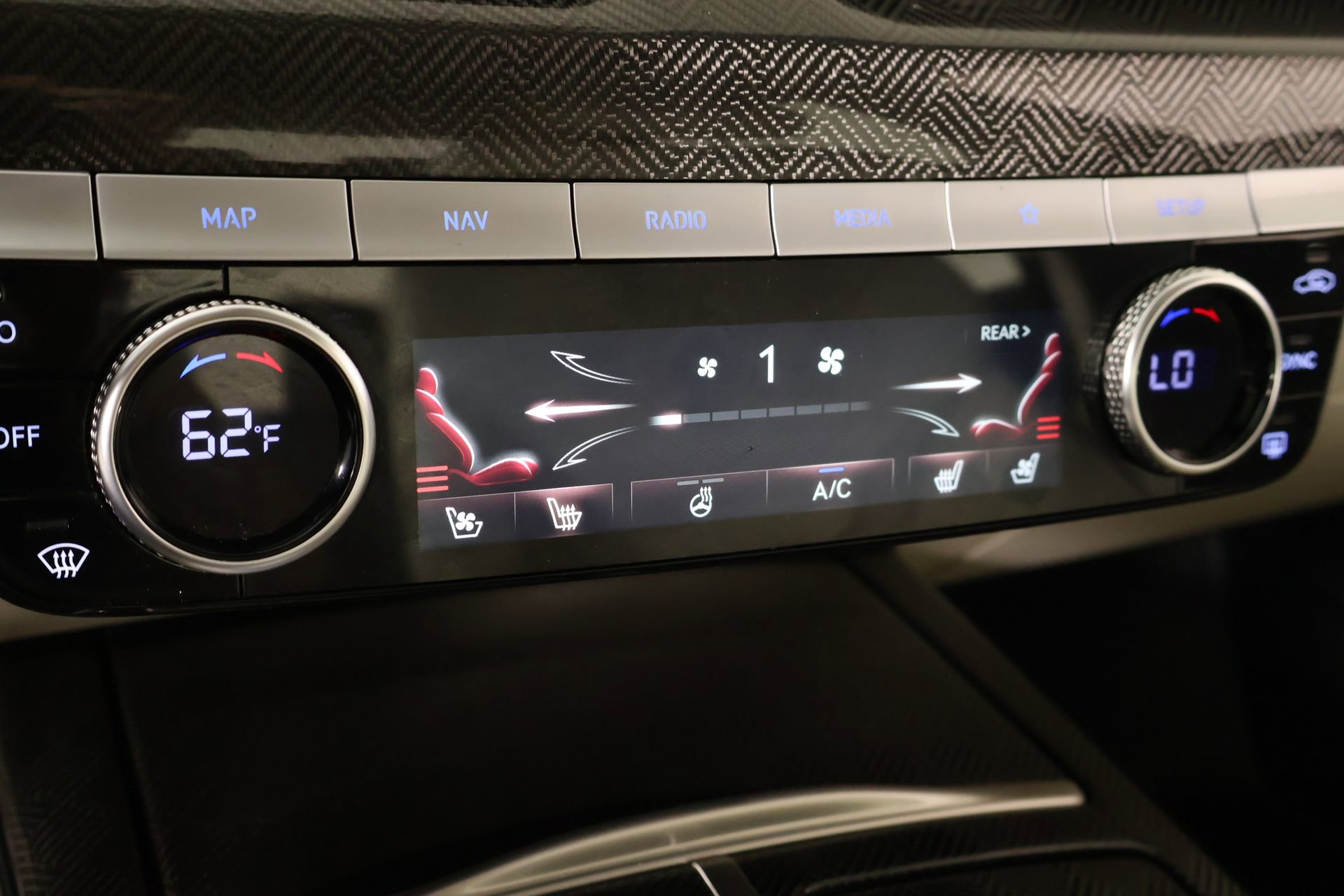 Used 2023 Genesis G80 3.5T Sport image 8