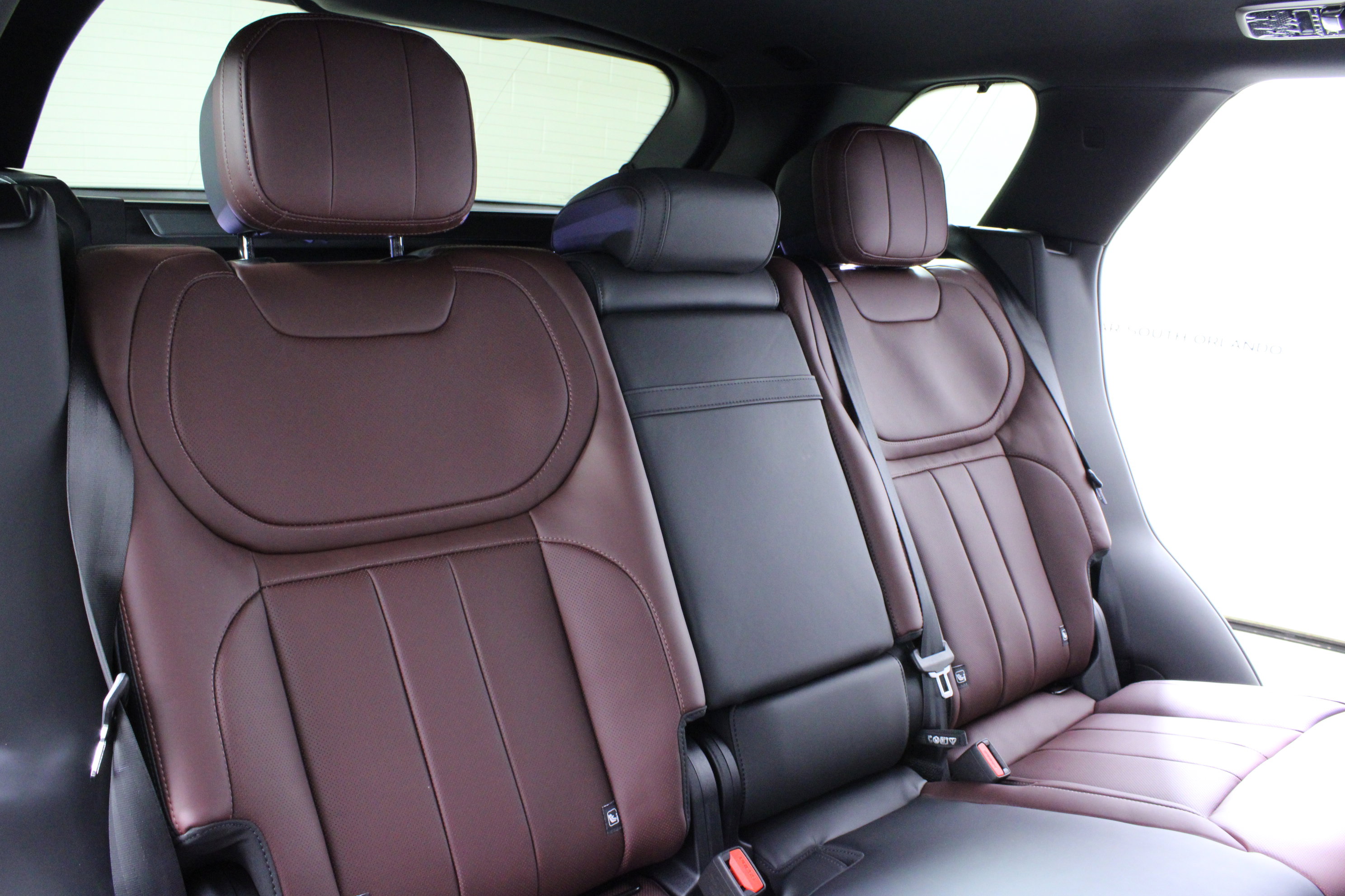 New 2025 Land Rover Range Rover Sport Dynamic SE image 12