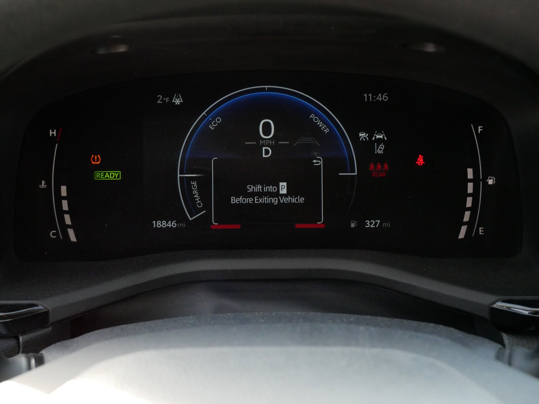 Certified 2025 Toyota Camry LE image 21