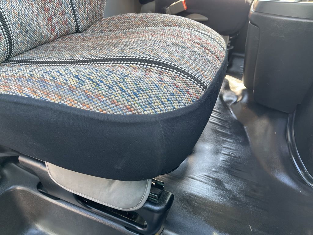 Used 2023 Chevrolet Express 3500 w/ Power Convenience Package image 6