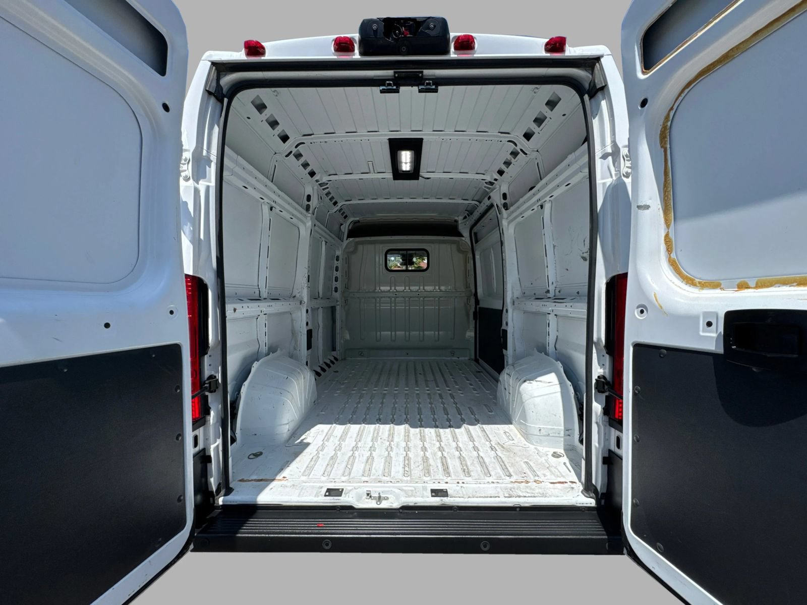 Used 2020 RAM ProMaster 1500 FWD image 40