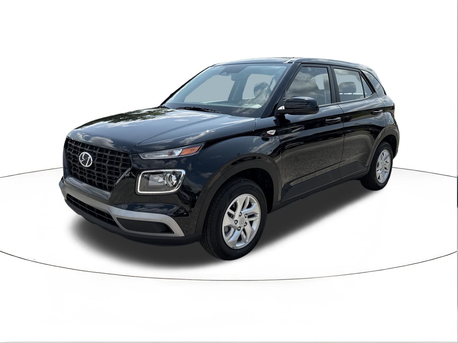 New 2026 Hyundai Venue SE FWD image 7