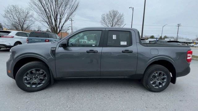 New 2026 Ford Maverick XLT w/ Equipment Group 301A AWD/4WD image 5