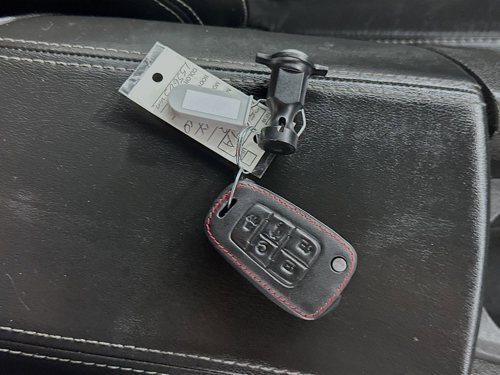 Used 2012 Chevrolet Camaro LT w/ RS Package RWD image 33