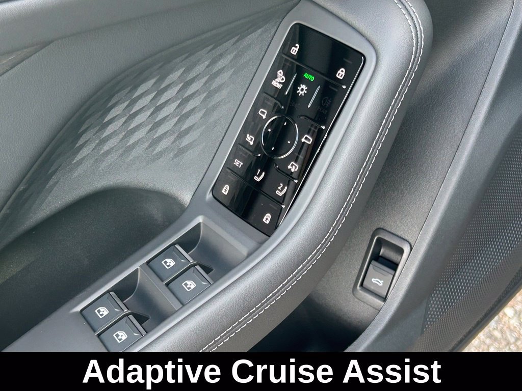 New 2026 Audi A5 Premium Plus AWD/4WD image 18