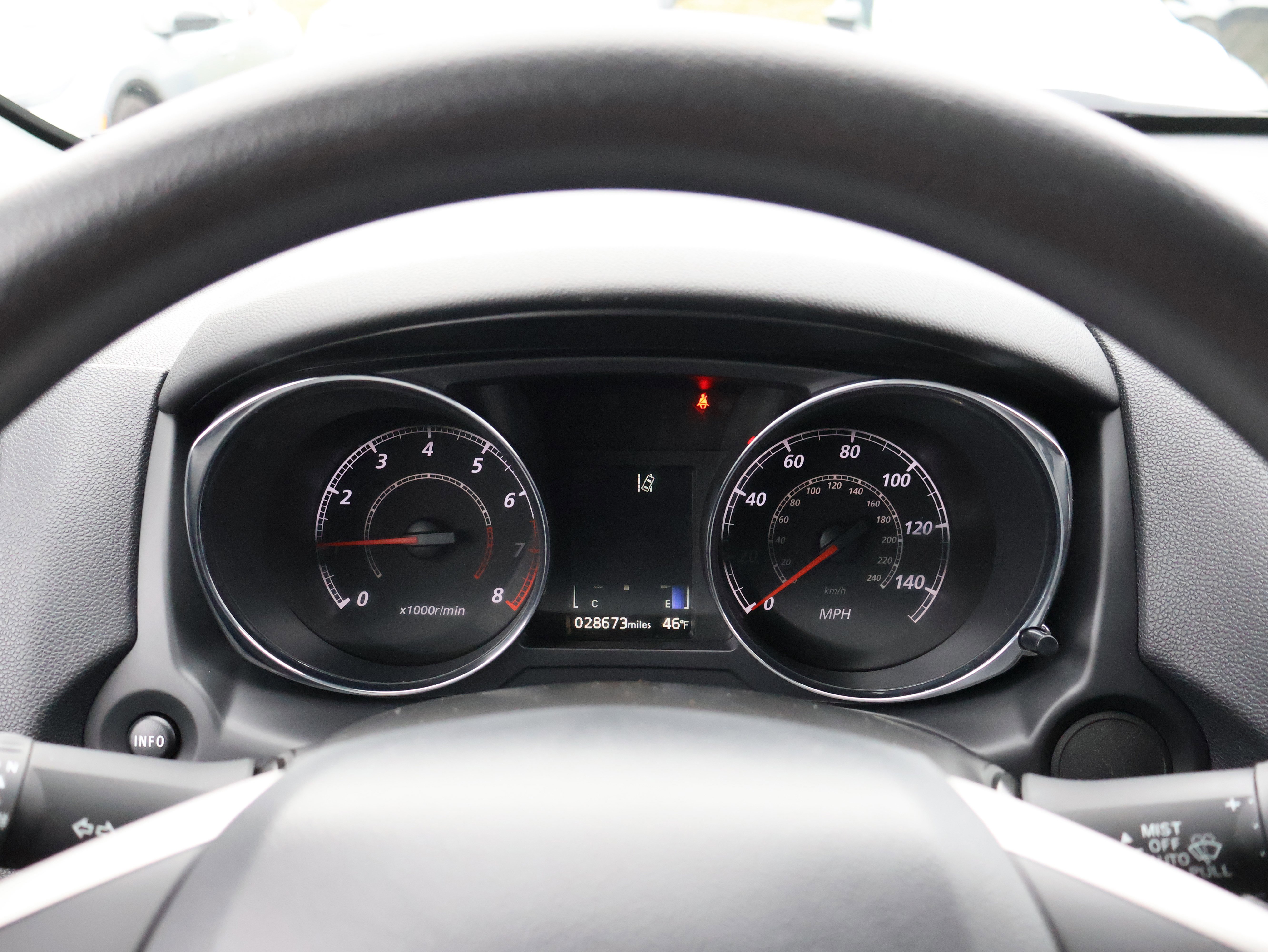 Used 2024 Mitsubishi Outlander Sport ES image 27