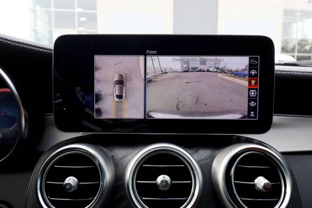 Used 2023 Mercedes-Benz C 300 4MATIC Coupe image 10