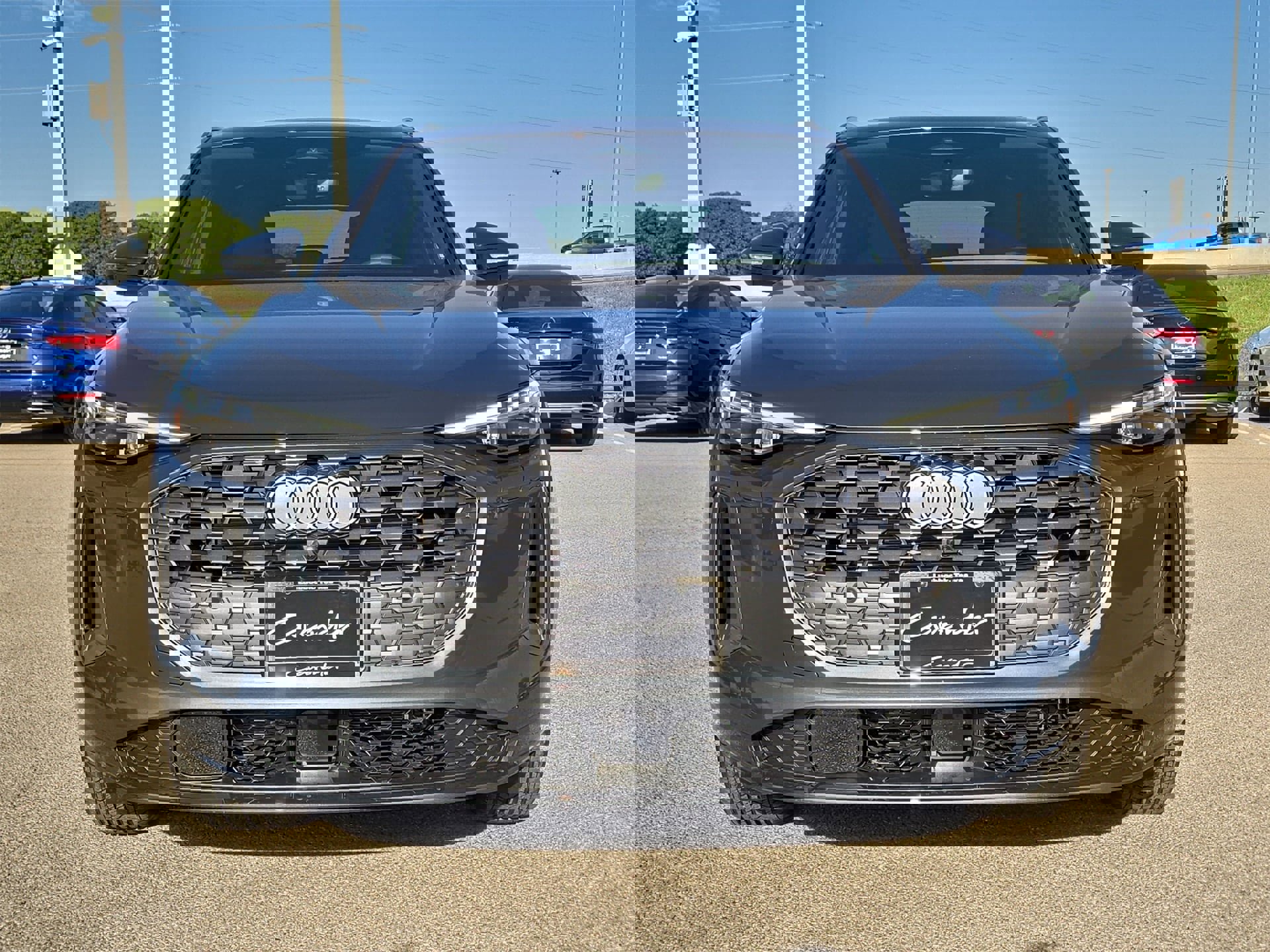 New 2025 Audi Q5 Premium Plus image 10