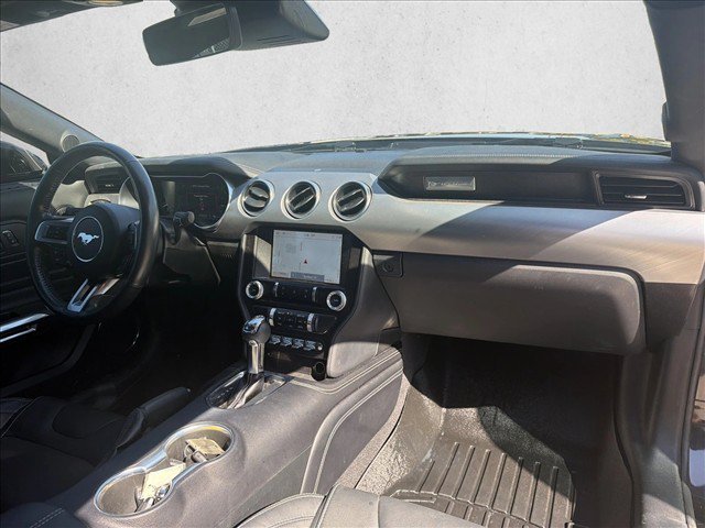 Used 2022 Ford Mustang GT Premium w/ Equipment Group 401A RWD image 21