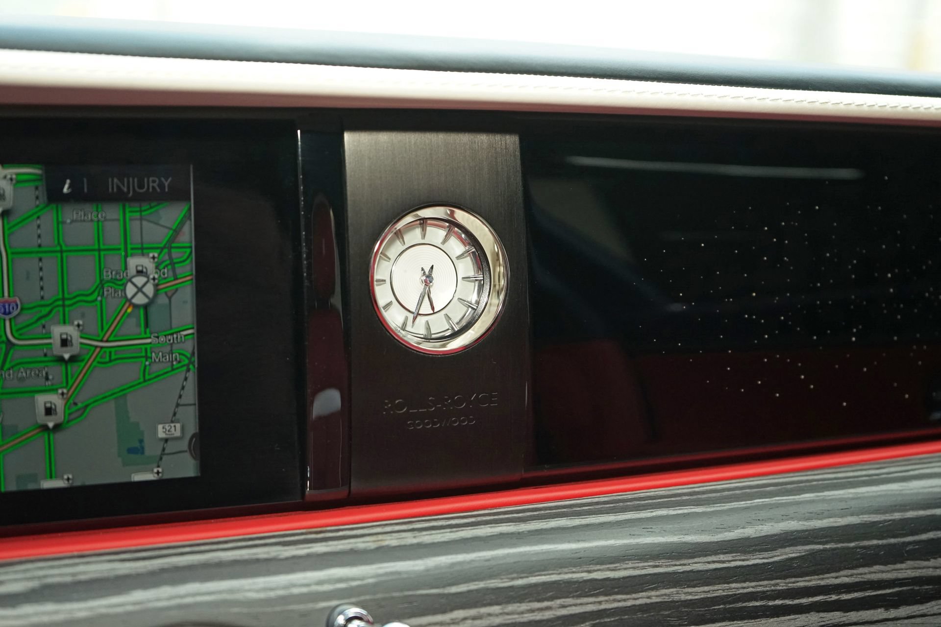 Used 2022 Rolls-Royce Ghost Extended Wheelbase AWD/4WD image 33