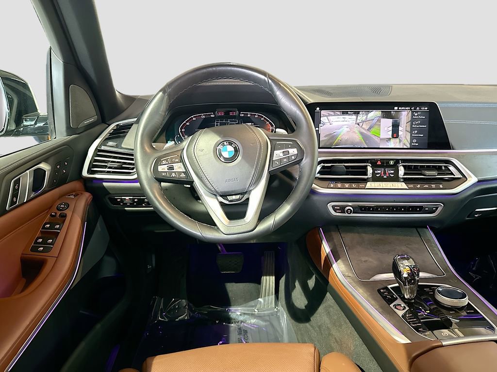 Certified 2023 BMW X5 xDrive40i w/ Executive Package AWD/4WD image 24