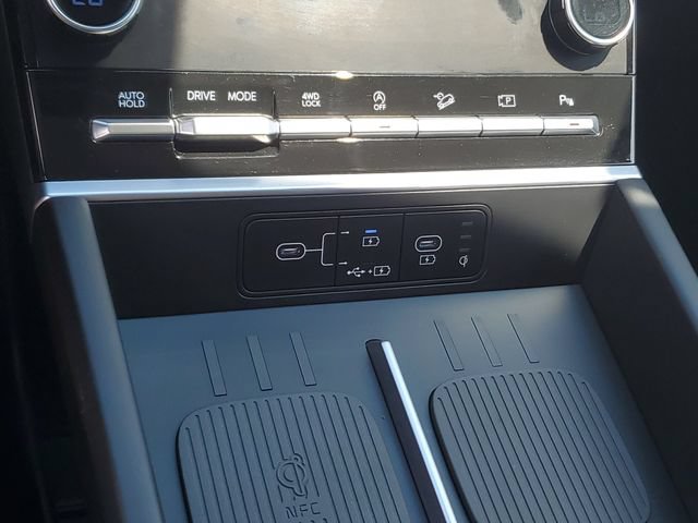 Certified 2024 Hyundai Santa Fe SEL AWD/4WD image 31