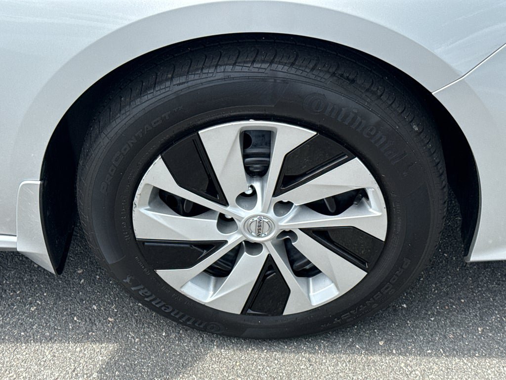 Used 2022 Nissan Altima 2.5 S FWD image 30